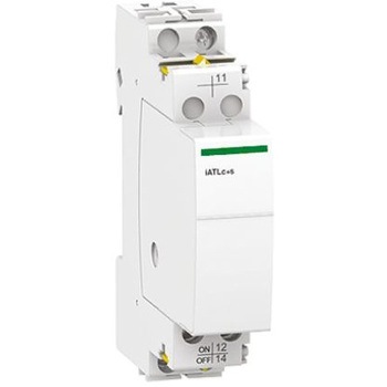 インパルスリレー Schneider Electric シュナイダーエレクトリック