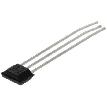 インフィニオン， ホール効果センサ IC INFINEON