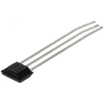 インフィニオン， ホール効果センサ IC INFINEON