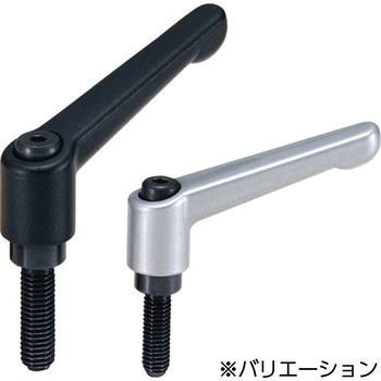 クランプレバー NBK(鍋屋バイテック会社)