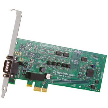 PX-387 �G�N�X�v���X�J�[�h Brainboxes FIFOS���V�[�o�p BRAINBOXES 49103609