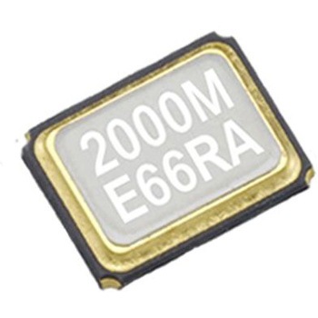 エプソン  水晶振動子 EPSON