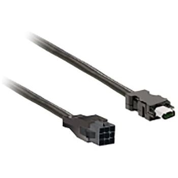 エンコーダケーブル Schneider Electric シュナイダーエレクトリック