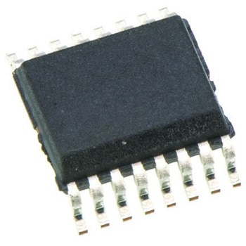 PAM8406DR オーディオアンプ IC 1リール(2500個) DiodesZetex 【通販