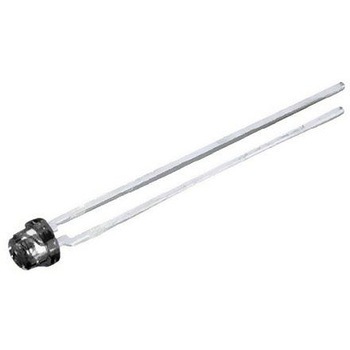 SFH 4356P �I�X���� 860Nm �ԊO��LED�C 3 mm �C�e�^ (T-1) OSRAM Opto Semiconductors 49109674