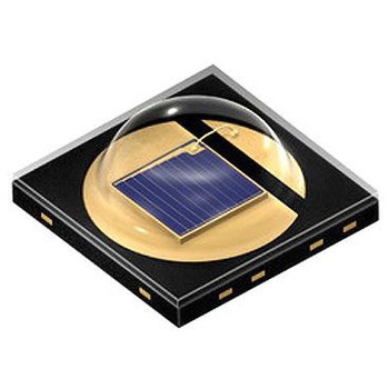 SFH 4716AS オスラム 860Nm 赤外線LED， 3.85 x 3.85 mm OSRAM Opto Semiconductors 49109699