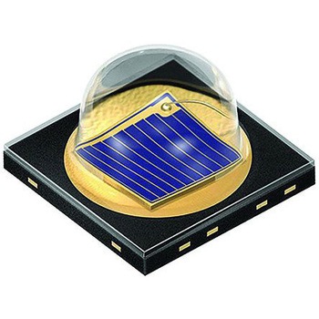 オスラム 860Nm 赤外線LED， 3.85 x 3.85 mm OSRAM Opto Semiconductors