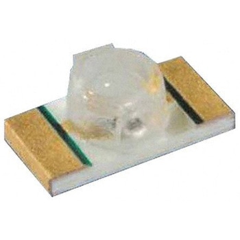 オスラム 860Nm 赤外線LED， 3216 (1206) OSRAM Opto Semiconductors