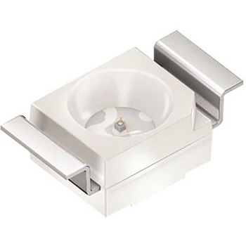 SFH 4253 R-R �I�X���� 860Nm �ԊO��LED�C PLCC 2 OSRAM Opto Semiconductors 49109954