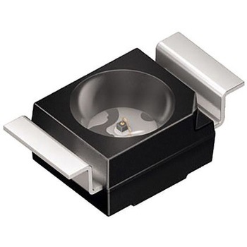 SFH 4257R-Q1Q2 �I�X���� 860Nm �ԊO��LED�C PLCC 2 OSRAM Opto Semiconductors 49109979