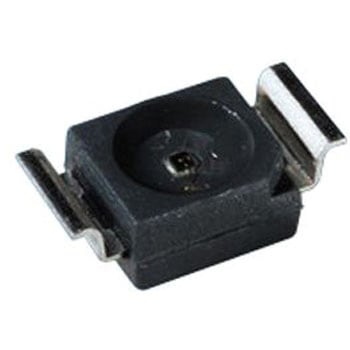 SFH 4257 R オスラム 860Nm 赤外線LED， PLCC 2 OSRAM Opto Semiconductors 49110024