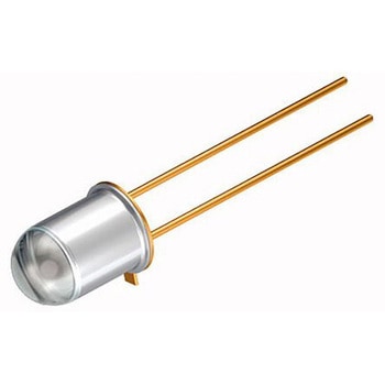 オスラム 860Nm 赤外線LED， TO-18 OSRAM Opto Semiconductors