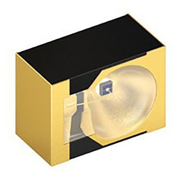 SFH 4655-UV �I�X���� 860Nm �ԊO��LED�C �T�C�h�r���[ OSRAM Opto Semiconductors 49110374