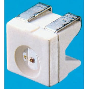 オスラム 860Nm 赤外線LED， サイドビュー OSRAM Opto Semiconductors