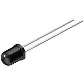 SFH 4546-AWBW IX 950Nm ԊOLEDC 5 mm Ce^ (T-1 3/4) OSRAM Opto Semiconductors 49110706