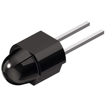 オスラム 950Nm 赤外線LED， SMR - OSRAM Opto Semiconductors