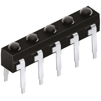 Sfh 4944 オスラム 950nm 赤外線ledアレイ ミニチュア 1個 Osram Opto Semiconductors 通販サイトmonotaro