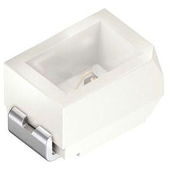 LB M673-L1N2-35 オスラム Mini TOPLED シリーズ OSRAM Opto Semiconductors 49111677