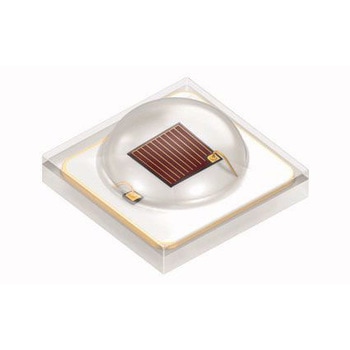 GH CSHPM1.24-4T2U-1-0-350-R18 IX nCp[LED OSLON SSL 150 V[Y OSRAM Opto Semiconductors 49112578