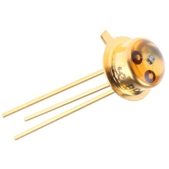オスラム フォトトランジスタ， IR + Visible Light OSRAM Opto Semiconductors