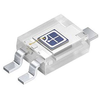 SFH 3400-2/3 IX tHggWX^C IR + Visible Light OSRAM Opto Semiconductors 49113427