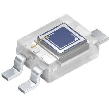 SFH 3400 IX tHggWX^C IR + Visible Light OSRAM Opto Semiconductors 49113436