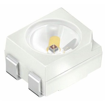 SFH 320-3 IX tHggWX^C IR + Visible Light OSRAM Opto Semiconductors 49113454