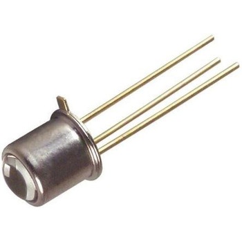 BPX 43-4/5 IX tHggWX^C IR + Visible Light OSRAM Opto Semiconductors 49113646