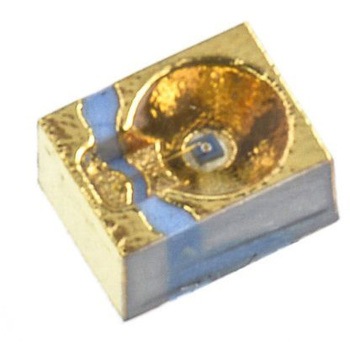 SFH 3600 IX tHggWX^C IR + Visible Light OSRAM Opto Semiconductors 49113673