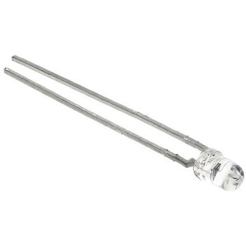 SFH 310-2/3 IX tHggWX^C IR + Visible Light OSRAM Opto Semiconductors 49113707