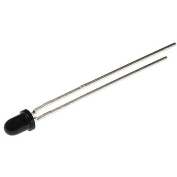 OSRAM Opto Semiconductors オスラム フォトトランジスタ OSRAM Opto Semiconductors