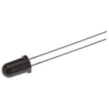 OSRAM Opto Semiconductors オスラム フォトトランジスタ OSRAM Opto Semiconductors