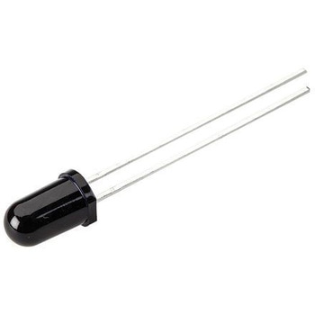 OSRAM Opto Semiconductors オスラム フォトトランジスタ OSRAM Opto Semiconductors