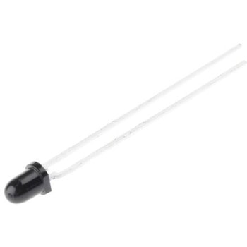 OSRAM Opto Semiconductors オスラム フォトトランジスタ OSRAM Opto Semiconductors