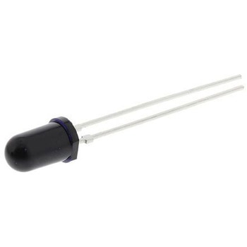 OSRAM Opto Semiconductors オスラム フォトトランジスタ OSRAM Opto Semiconductors