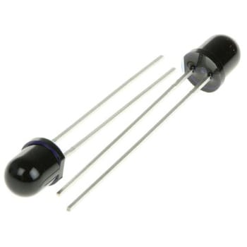 OSRAM Opto Semiconductors オスラム フォトトランジスタ OSRAM Opto Semiconductors