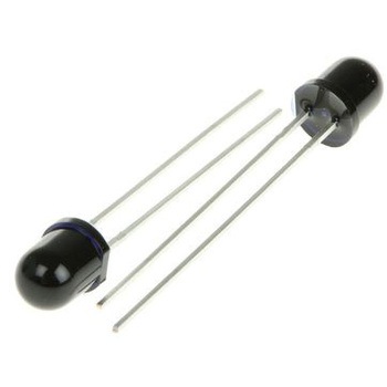 SFH 314 FA-2/3 OSRAM Opto Semiconductors IX tHggWX^ OSRAM Opto Semiconductors 49114136