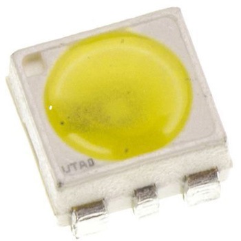 LW G6SP-EAFA-JKQL-1 IX LED Advanced Power TOPLED V[Y OSRAM Opto Semiconductors 49114276