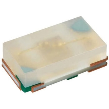 LB QH9G-N1P2-35-1 IX LED CHIPLED 0402 V[Y OSRAM Opto Semiconductors 49114285