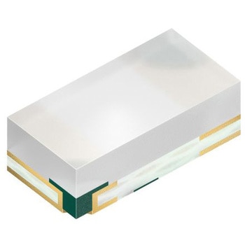 オスラム 可視光LED CHIPLED 0402 シリーズ OSRAM Opto Semiconductors