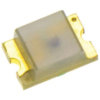 LO R976 IX LED CHIPLED 0805 V[Y OSRAM Opto Semiconductors 49114468