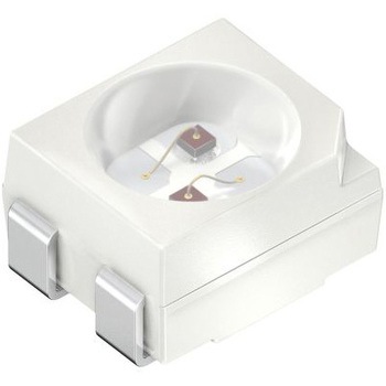 オスラム 可視光LED Multi TOPLED シリーズ OSRAM Opto Semiconductors