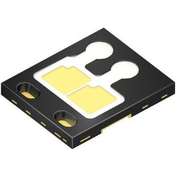 KW H2L531.TE IX LED OSLON Black Flat V[Y OSRAM Opto Semiconductors 49117453