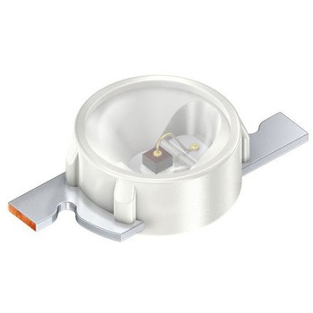 LO P47F-V2BB-24-1 IX LED POINTLED V[Y OSRAM Opto Semiconductors 49118914