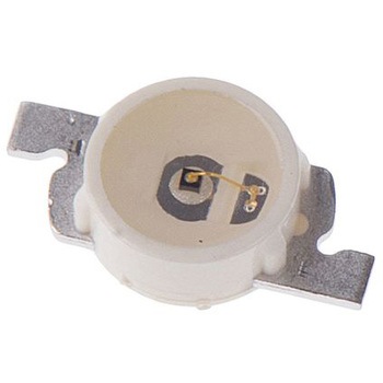 LY P47F-U2AB-36-4A5B IX LED POINTLED V[Y OSRAM Opto Semiconductors 49118984