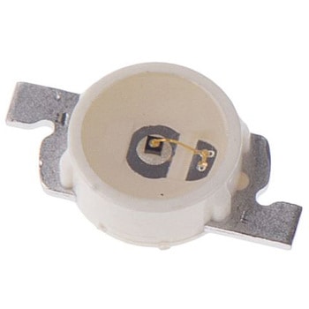 オスラム 可視光LED POINTLED シリーズ OSRAM Opto Semiconductors
