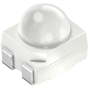 LA E65F-CADA-24-1 IX LED Power TOPLED Lens V[Y OSRAM Opto Semiconductors 49119307