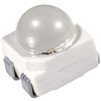 オスラム 可視光LED Power TOPLED Lens シリーズ OSRAM Opto Semiconductors