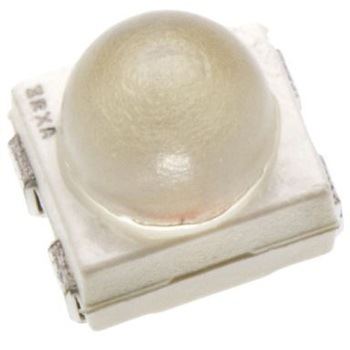 LY E63F-EAFA-46-1 IX LED Power TOPLED Lens V[Y OSRAM Opto Semiconductors 49119377