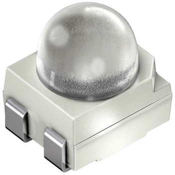 LS E63F-EAFB-1-1 IX LED Power TOPLED Lens V[Y OSRAM Opto Semiconductors 49119578